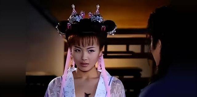 水长东,李煜与大小周后剪不断,理还乱的爱恨纠葛_周娥皇_周女英_霓裳