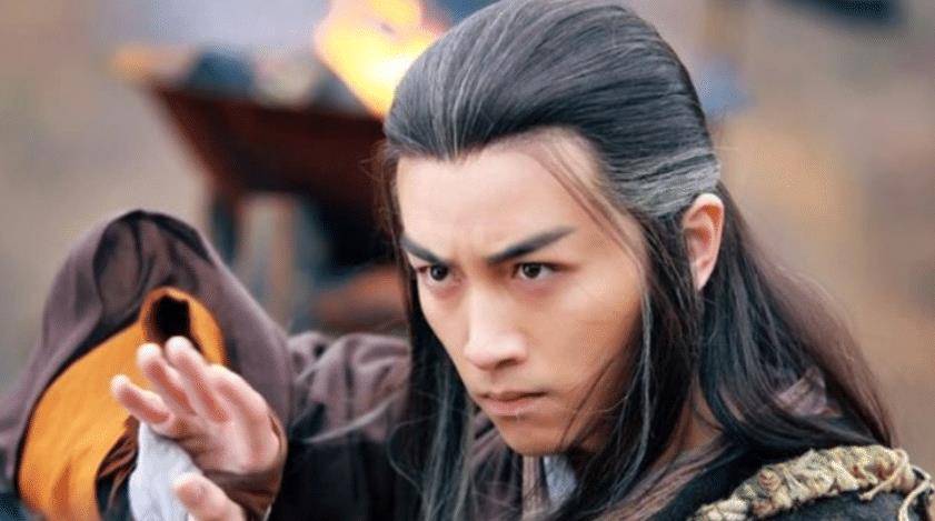 原因都与金轮法王有关_武功_达尔巴_金杵