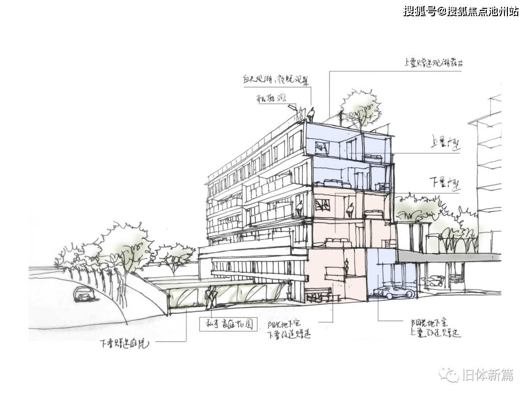 戶型 戶型圖 簡筆畫 平面圖 手繪 線稿 1080_810