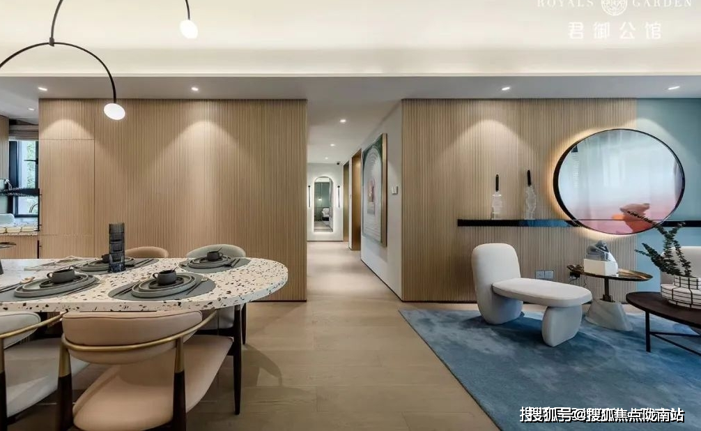 君御公馆-(售楼中心)首页网站-上海君御公馆欢迎您丨君御公馆详情