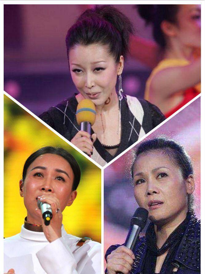 首歌_流行歌曲_苏芮