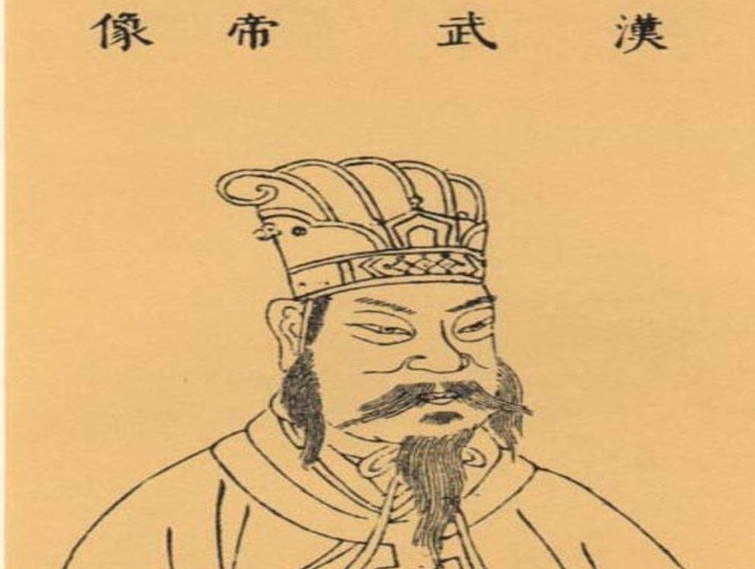 汉武帝如何实现汉武盛世?_文化_控制_国家