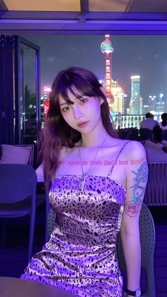 网红痞幼回应内衣照事件,羞耻但没给自己造成困扰_隐私_批评_因为