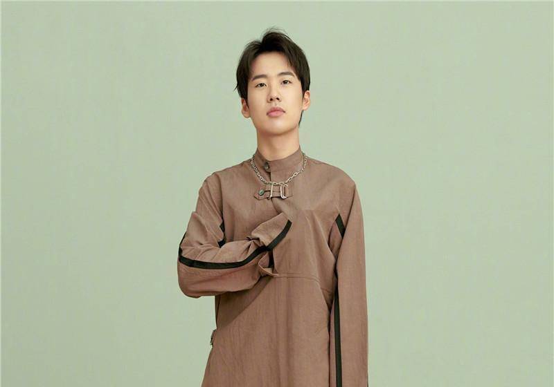 郭麒麟择偶标准大公开!