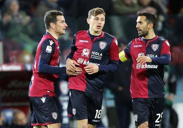 周六足球赛事分析:莱切vs卡利亚里,埃尔切vs赫罗纳(内附扫盘)_联赛