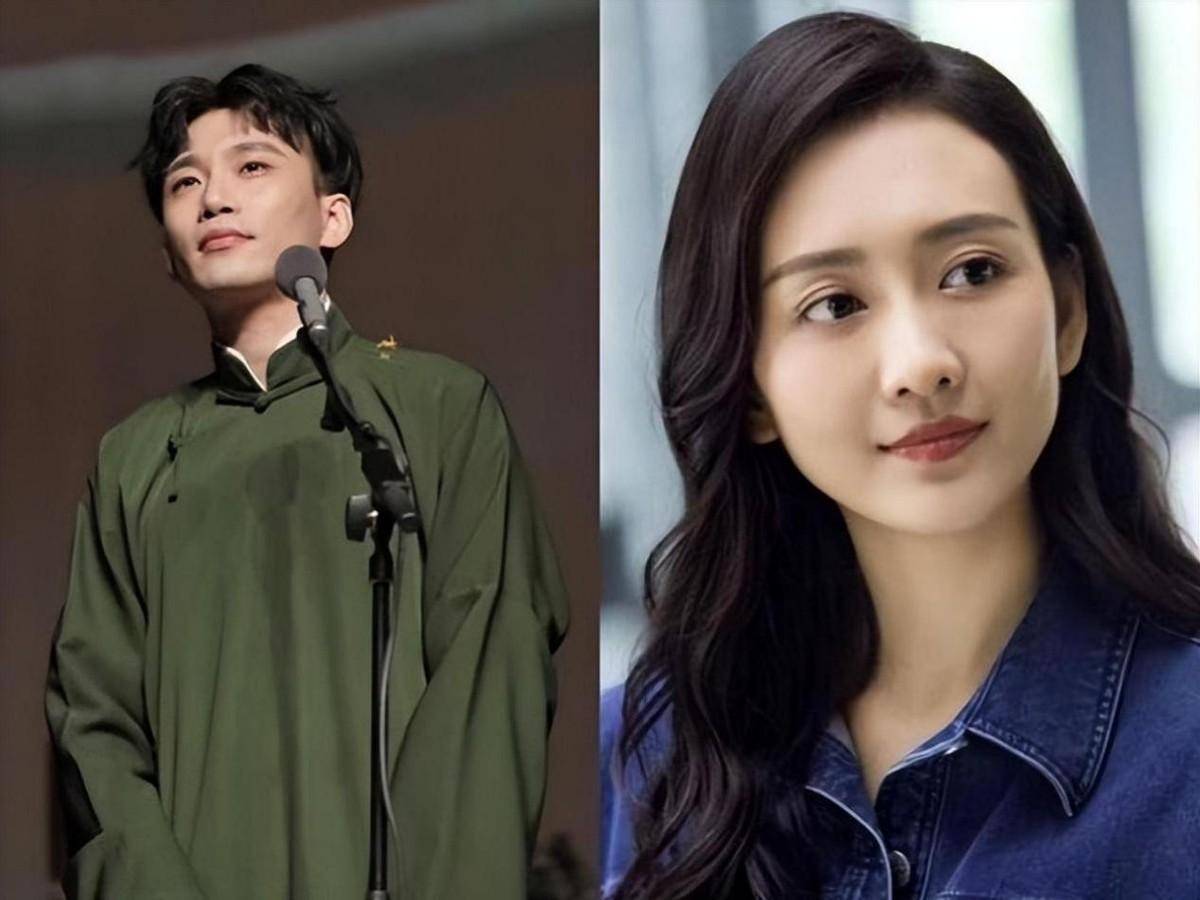 王鸥"夜光剧本"7年后,逼婚何九华无果却被出轨,杨幂预言应验_刘恺威
