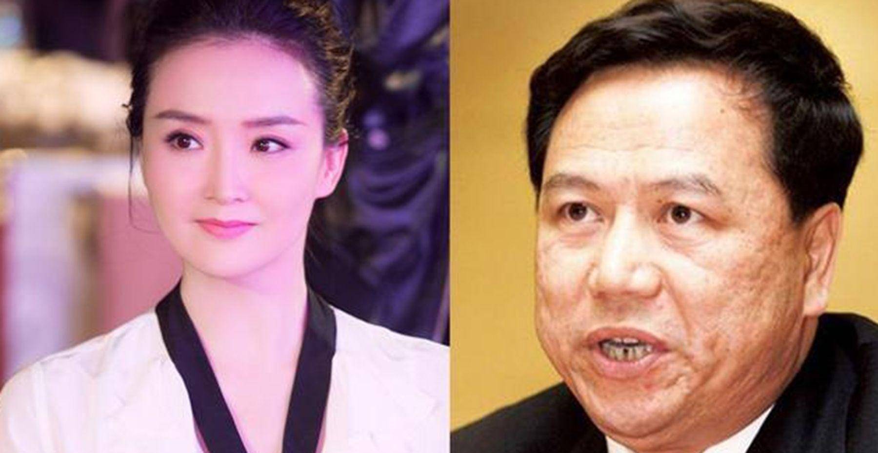 "晴格格"王艳嫁入豪门的下场,令人心疼_王志才_王朔_母亲