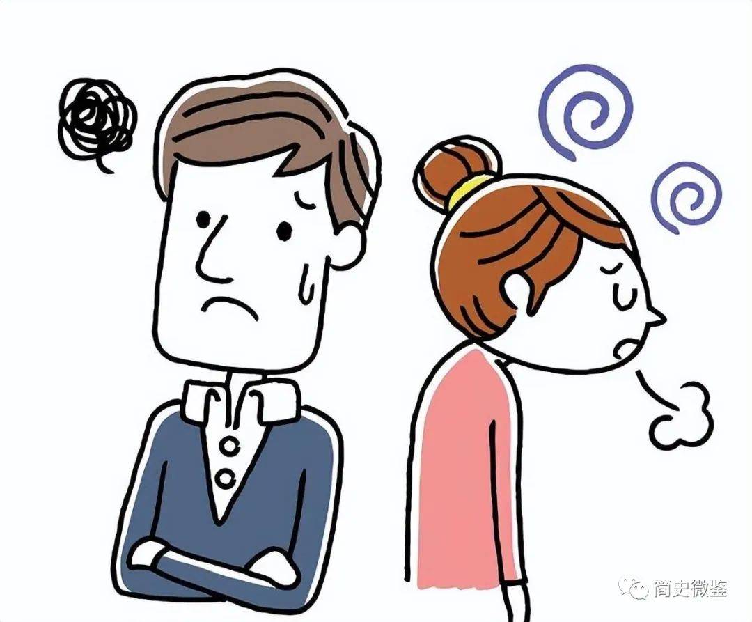 妻子买菜做饭,丈夫却抱怨,谁能平息家庭的紧张气氛?_女儿_情绪_夫妻