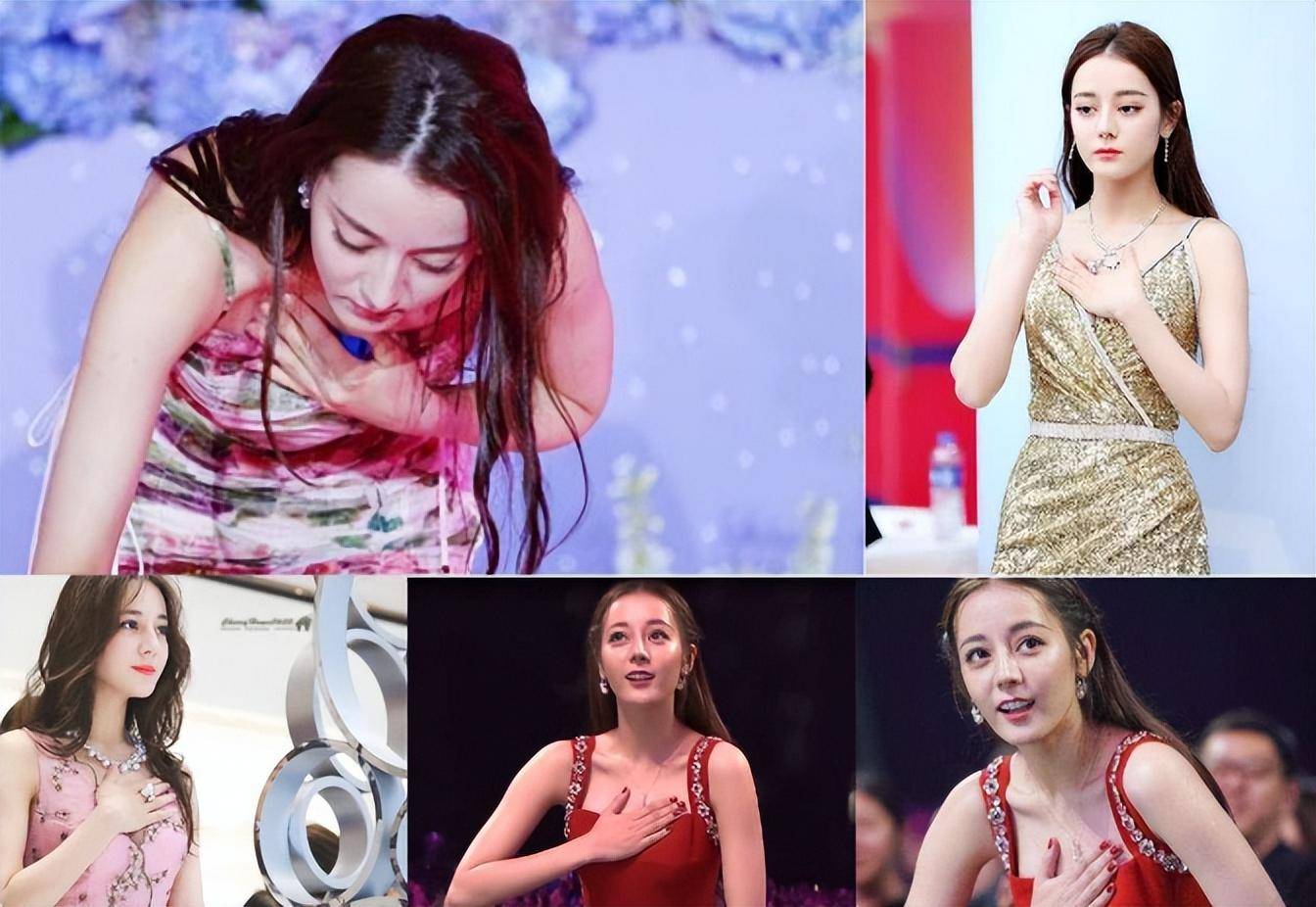 娱乐圈的性凝视行为,杨幂柳岩赵丽颖都没有幸免,简直恶心至极!