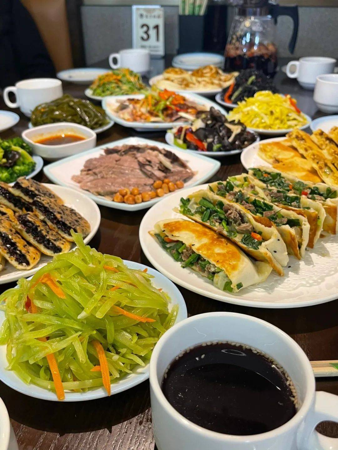 这个最被低估的西北城市,过冬御寒第一,早茶完爆广州_吴忠_滩羊_宁夏