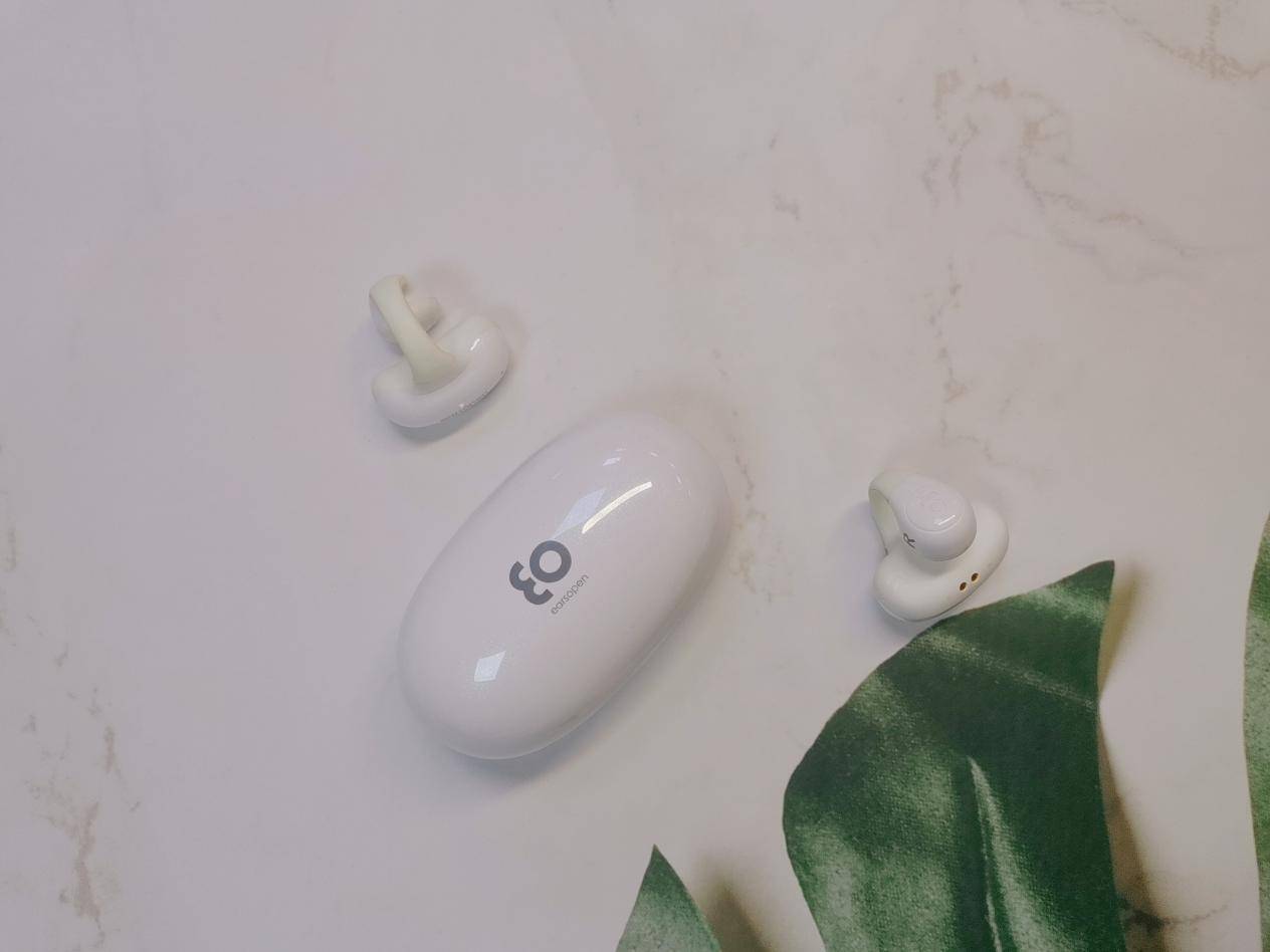 开放式耳机有什么用?适合各场景的开放式耳机推荐