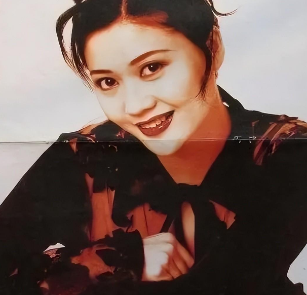 她曾是广东最美主持人,可惜红颜薄命了,陈旭然短暂却辉煌的一生_节目