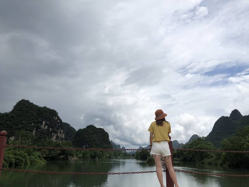 找桂林當地好品質純玩私人導遊,怎樣規劃最佳旅遊路線更合理,價格是