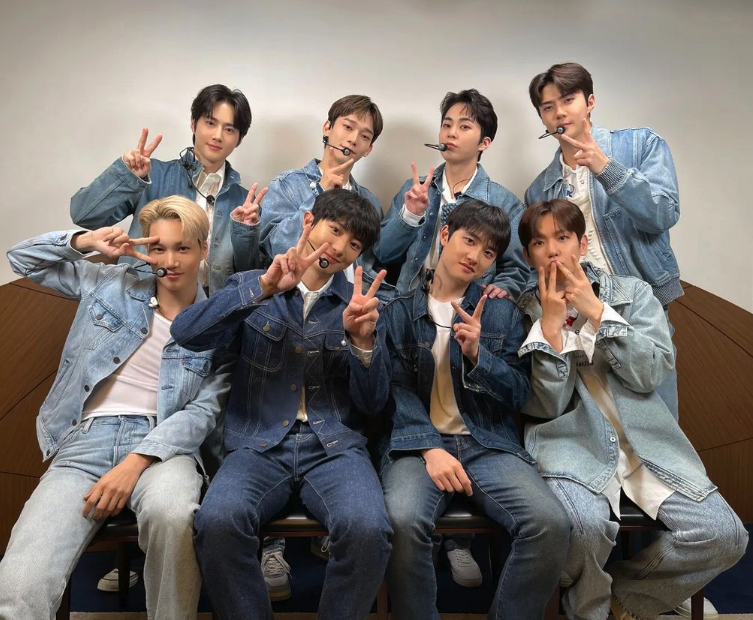 exo伯贤,xiumin,chen突发要求解约!sm指外部势力影响艺人?