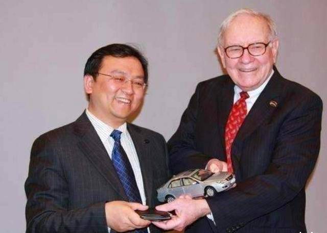 比亚迪老总王传福:13岁丧父15岁丧母,嫂子卖嫁妆供其读书_母亲_哥哥