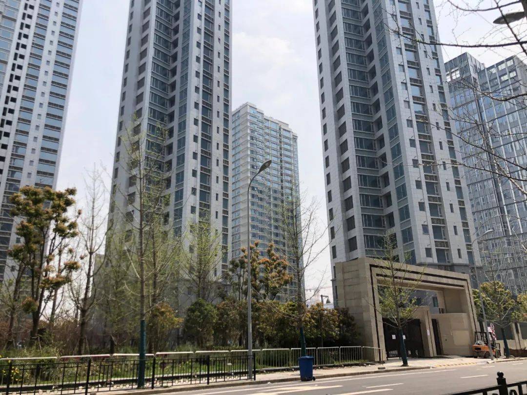 上海高尚领域售楼部电话|价格详情|实时更新|售楼处地址|在售户型