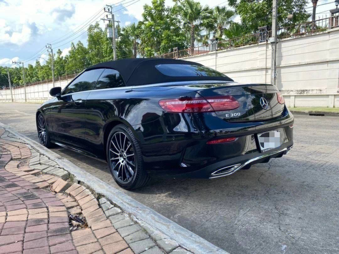 新款奔驰e300:重塑豪华轿车标准_搜狐汽车_搜狐网