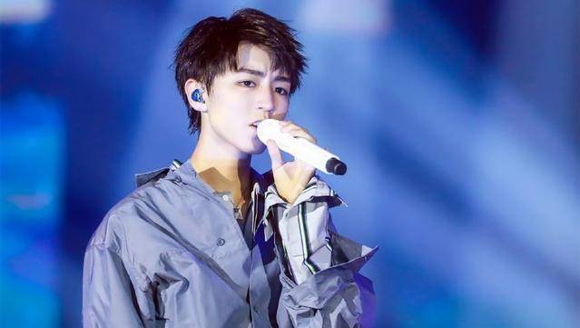 《我在诛仙逍遥涧》b,《摩天轮的思念》c,《大梦想家》8,王俊凯的生肖