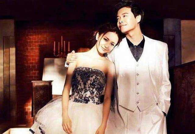 佟丽娅离婚,网友普天同庆,男方被指今天官宣是为给新女友送礼物