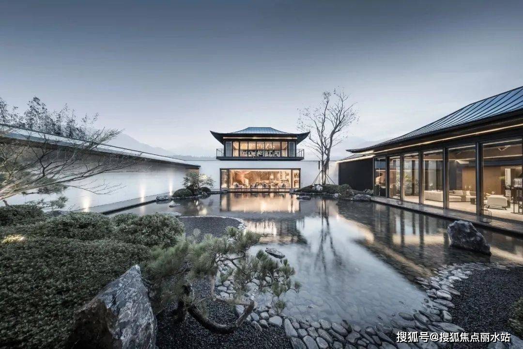 山水江南(无锡融创china山水江南)首页网站丨山水江南楼盘地址价格