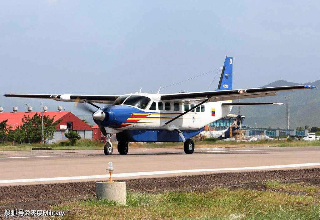 26架塞斯納182n/206/208b輕型運輸機,美國塞斯納飛機公司開發的輕型