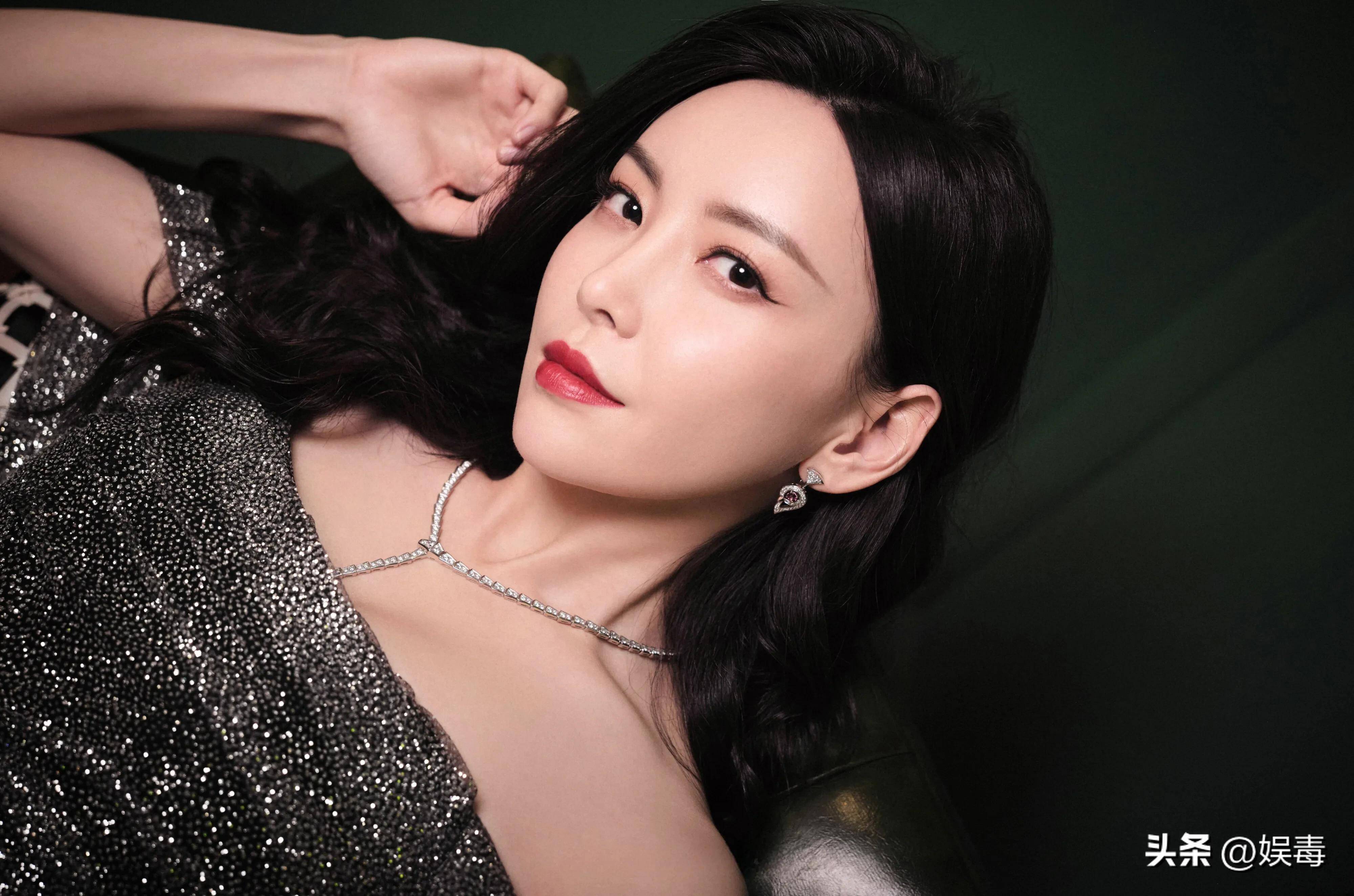 身材_气质_朱珠