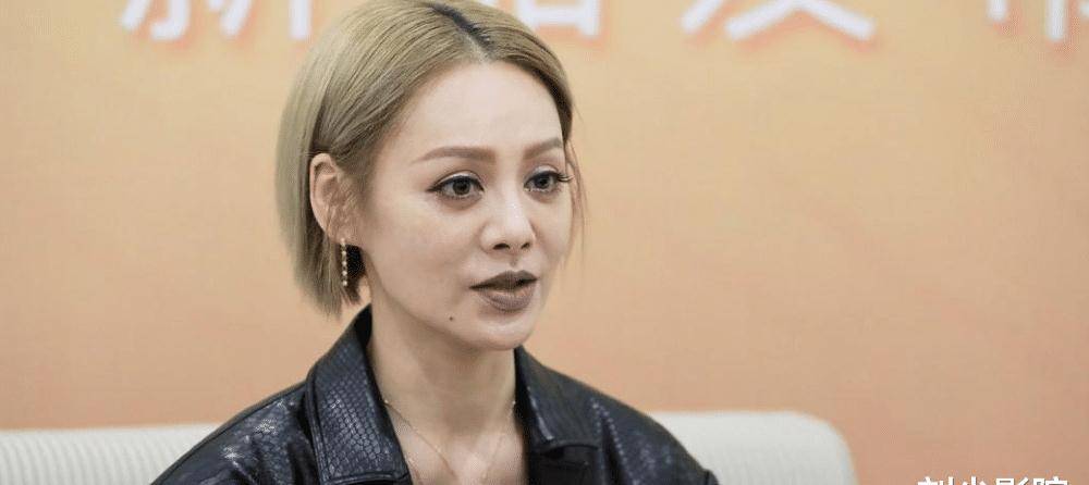 难道是"混过来的"?_表演_陶虹_流量