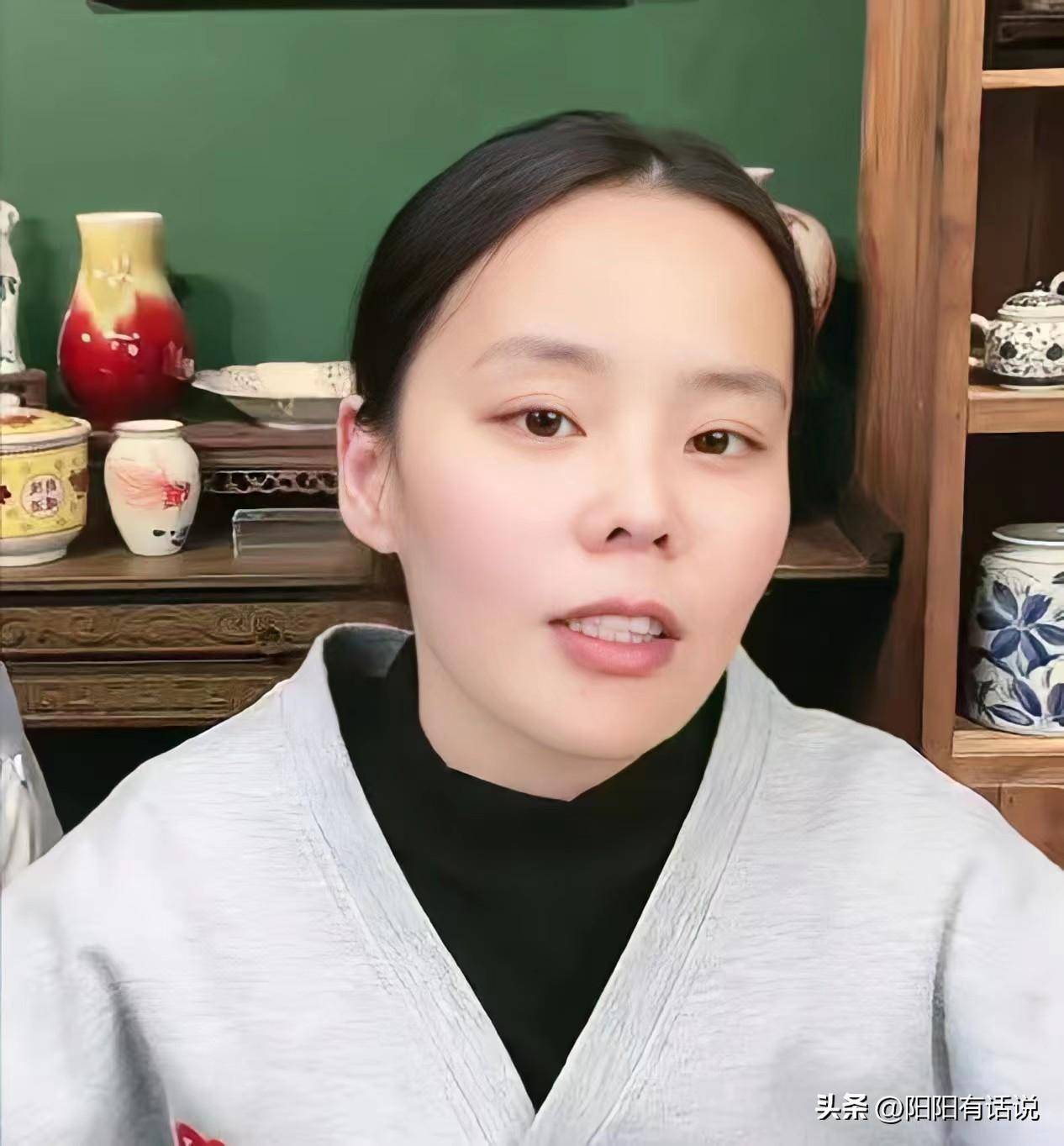 潘克夫人开始责怪许敏没有替潘律发声,熊磊儿子楷楷走路很奇怪_网友