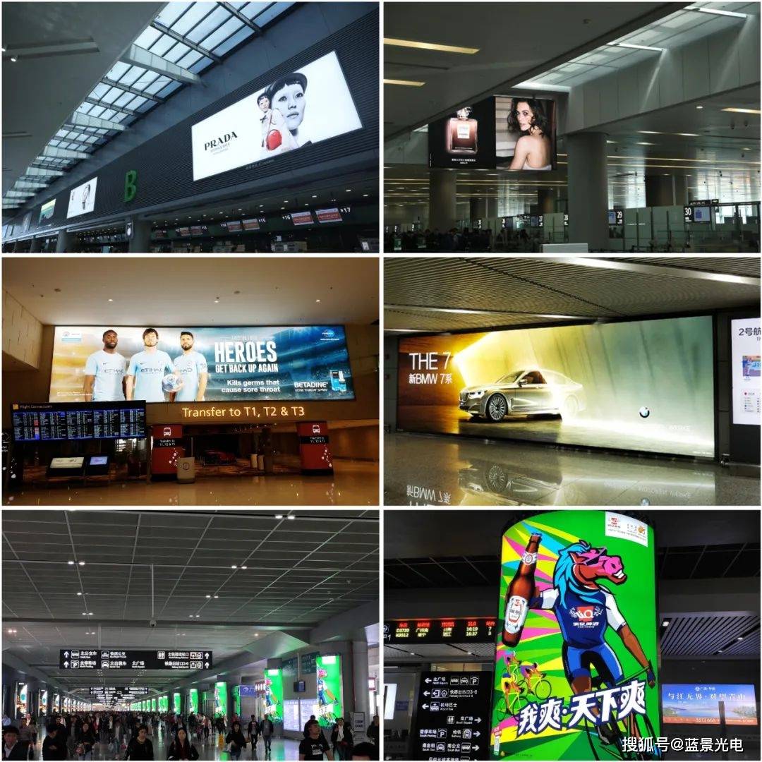 led高压长条的应用领域及未来发展趋势!_蓝景_灯箱_品牌