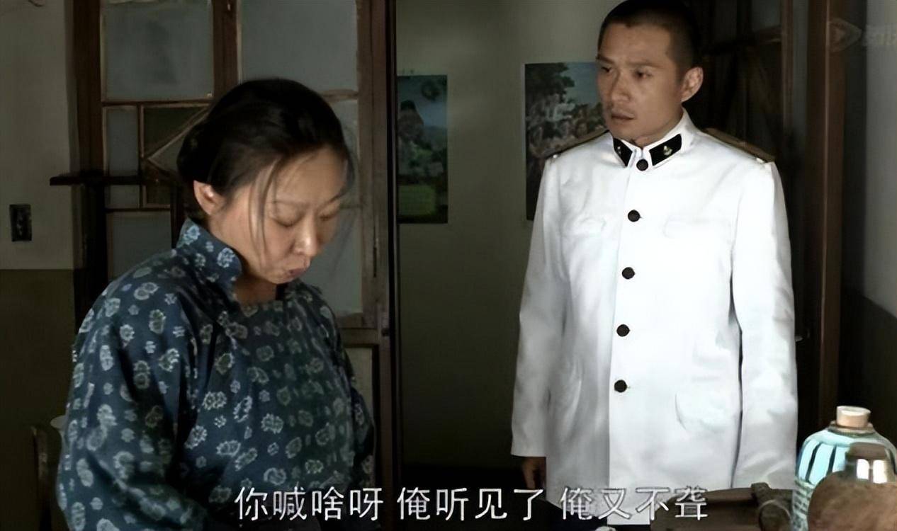 著名演員任帥:娶上海醜女為妻,全家人把她當寶,他是在追求什麼_哈爾濱