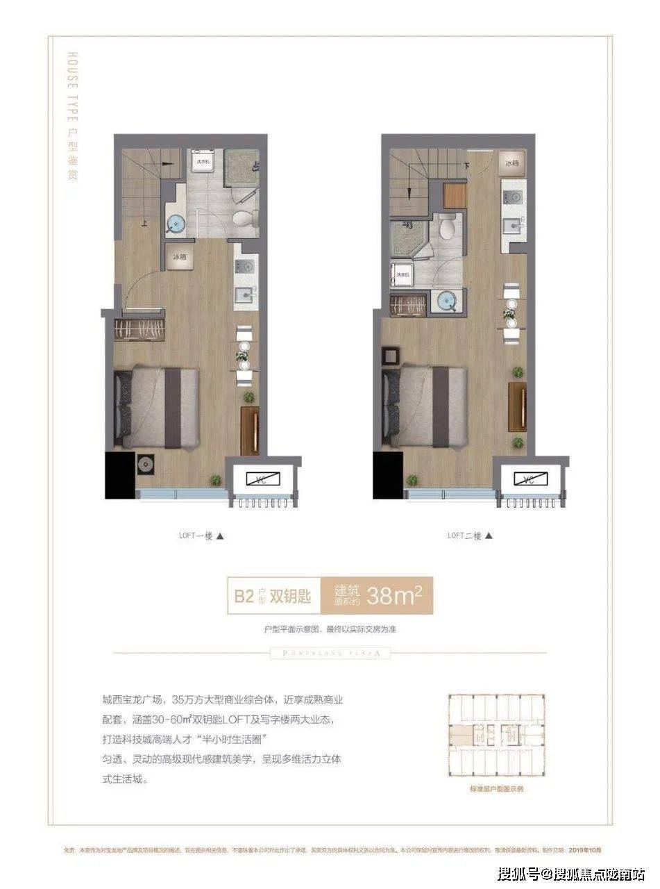 餘杭「城西寶龍 」戶型圖欣賞以下視頻來源於高鐵西站最大樞紐站入住