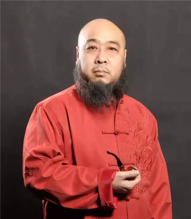 管窥画家杨春的写意世界:赊山借水,写就人生大自在_黄宾虹_调兵山