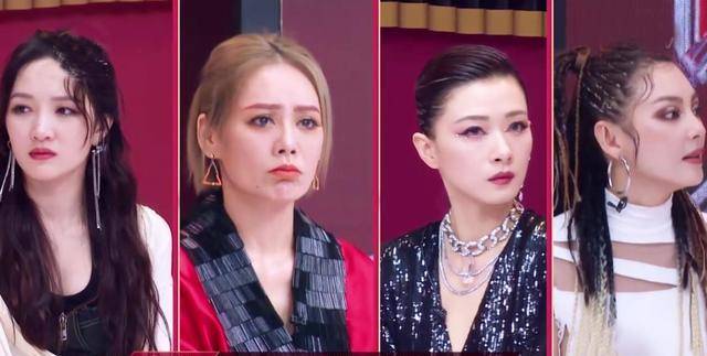 宁静受欢迎孟佳被嫌弃,500位观众惹的祸_姐姐_挑战_张雨绮