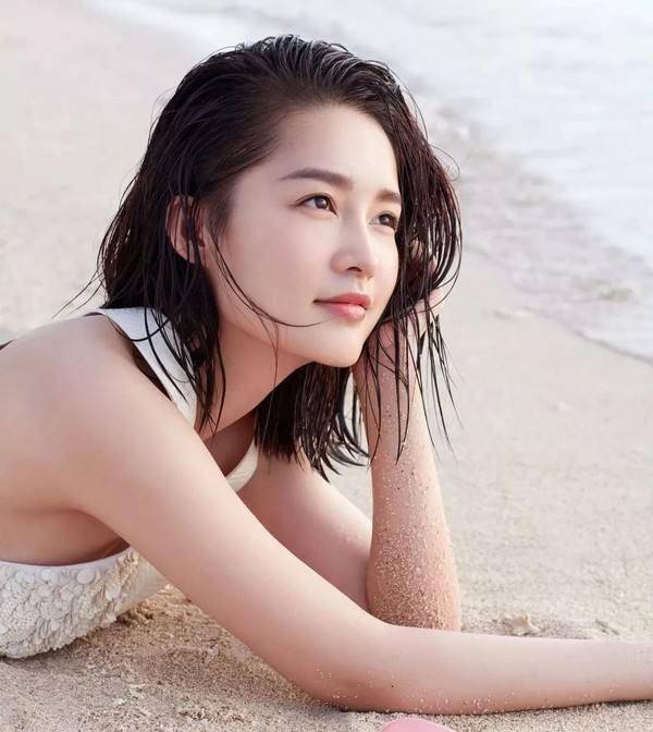 李沁懒理挽手张若昀争议,一不做,二不休,本来就是没有的事情_什么