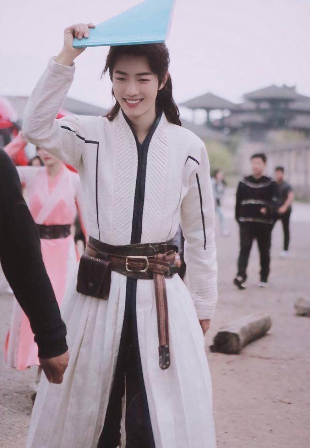 平台总裁孙忠怀宣布进入播出阶段.