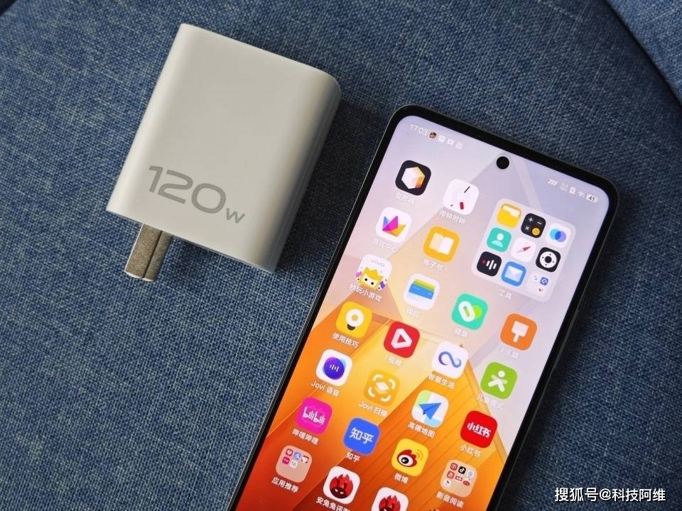 iqoo z8是vivo旗下機型,如果是之前讓人感覺