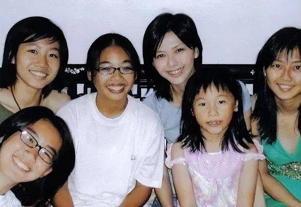 孙燕姿毕业于南洋理工大学,妹妹孙燕姿则是新加坡国立大学的医学硕士.