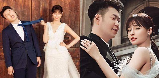 沈梦辰回应嫁人喜讯!