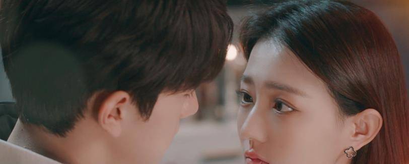 林一《良辰美景》官宣,徐璐演绎傲娇学姐,两人合照也太甜鼾了!