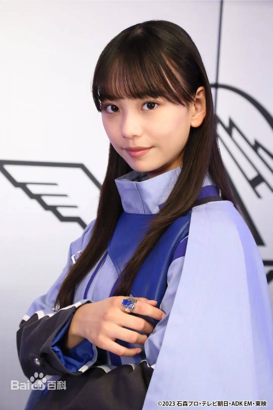 假面骑士:汇总变身过主骑的女主,你知道几个?_凛音_decade_实力