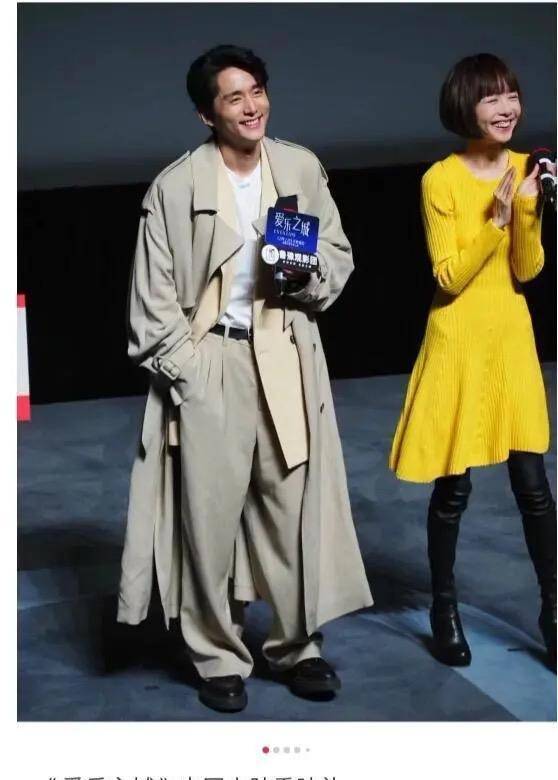 陈鲁豫老公身份被扒,经历两段婚姻,这次能否和阿云嘎修成正果?