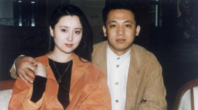 命运也和角色如出一辙,安雯太让人心疼_张莉_林黛玉_薛宝钗