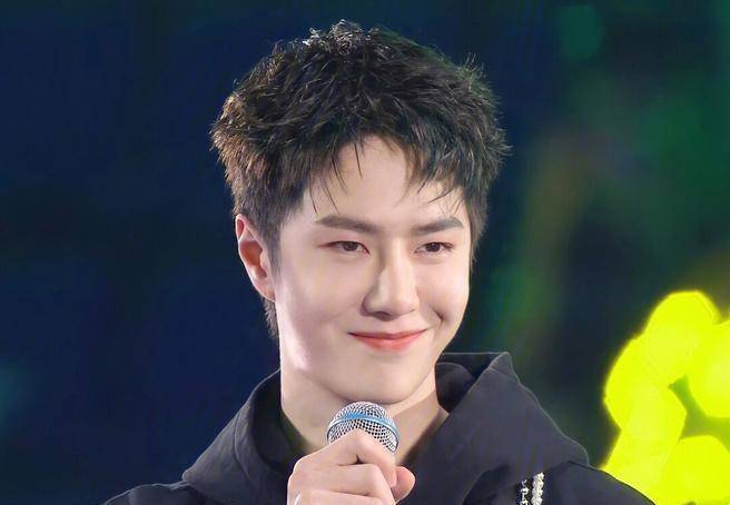 王一博新歌上线,歌声完美,引发粉丝关注_演技_才华_职业