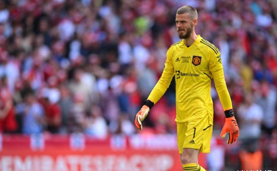 德赫亚转会传闻:c罗劝说背后的故事_球迷_纳纳_曼联