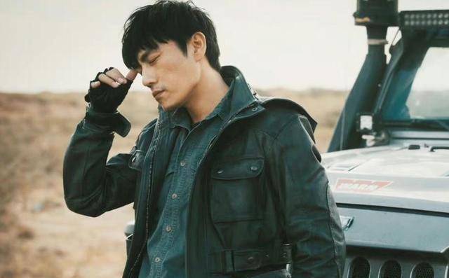 沙海:为什么说苏万是黎簇的师叔?_苏晚_吴邪_师父