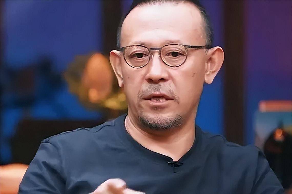 60岁导演花1万美元,夜店舌舔女人脚趾,姜文无辜受累?_昆汀_事情_时候