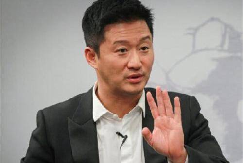 谢楠宠着的吴京:别闹了,这个世界上没有"神仙爱情"_叶璇_什么_郭德纲