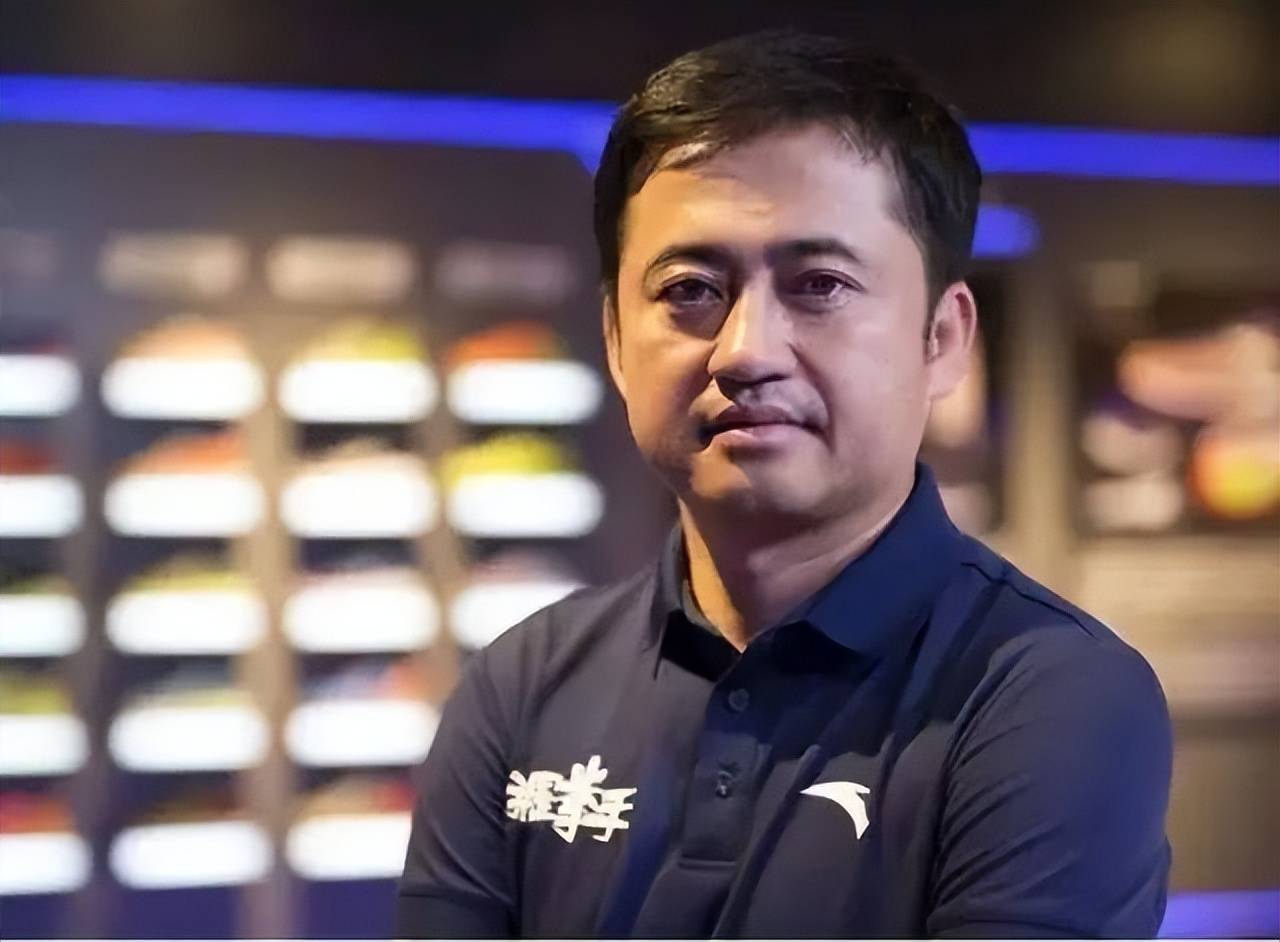 安踏丁世忠的"拼"能力_收购_亚玛_品牌