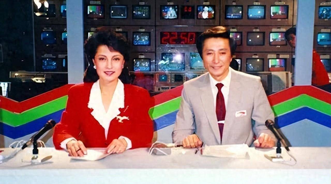 侯玉婷曾是霍震霆的绯闻情人,颜值高身材好,下嫁富商成模范婆婆_广东