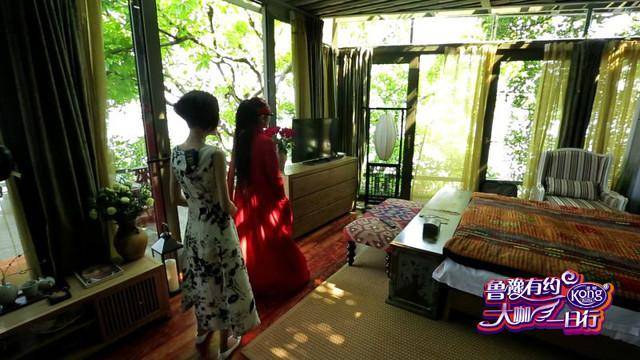 回归内心的安宁;处处都能提现艺术的灵性;和杨丽萍老师本人一样,住宅